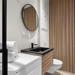 Apartment Beds I Urban Escape