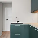 Apartment Beds I Urban Escape
