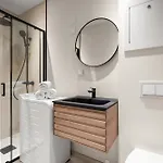 Beds I Urban Escape Apartment