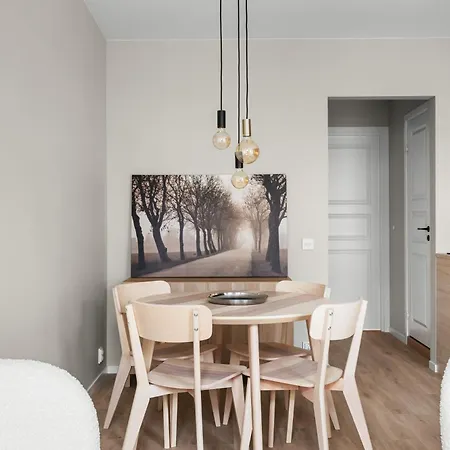 Apartament Beds I Urban Escape