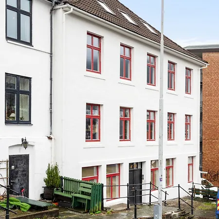 شقة Beds I Urban Escape