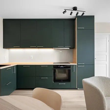 Beds I Urban Escape *