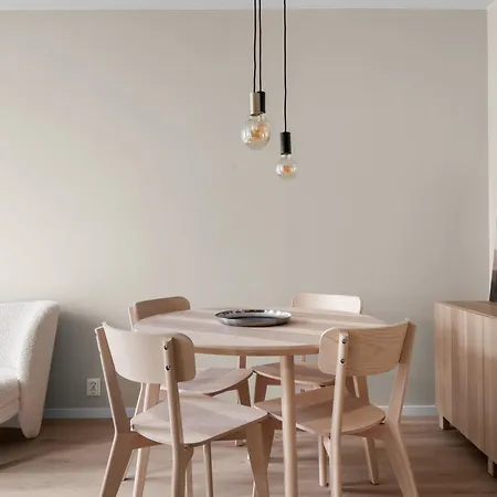 Beds I Urban Escape شقة