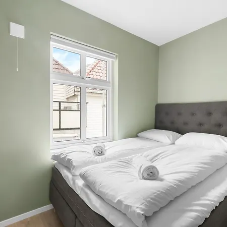 Beds I Urban Escape برغن