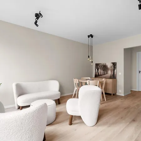 Apartament Beds I Urban Escape