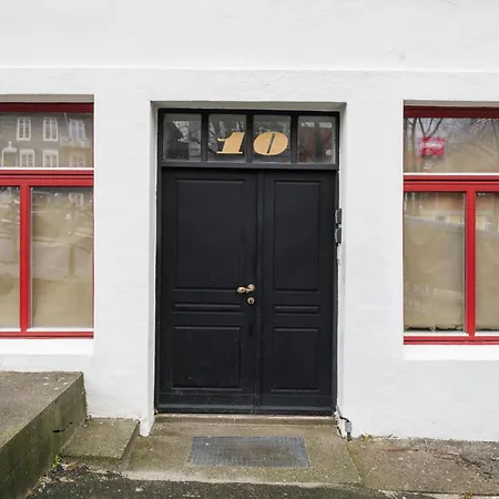 Beds I Urban Escape * برغن