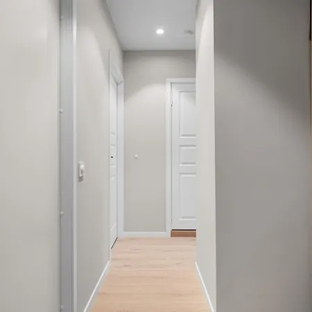 Beds I Urban Escape Апартаменты *