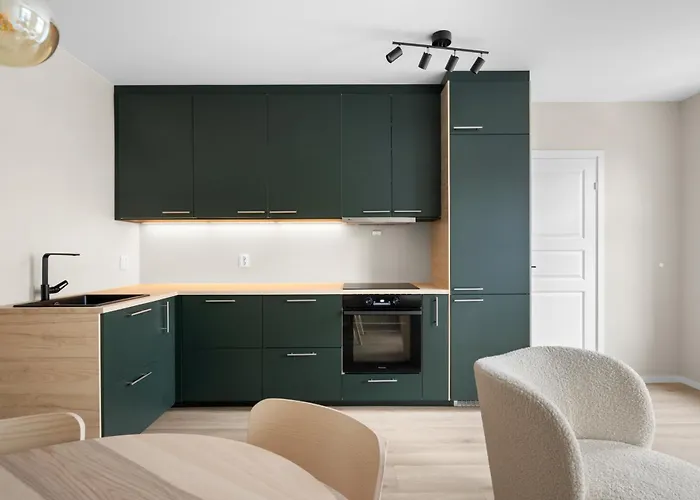 Beds I Urban Escape *