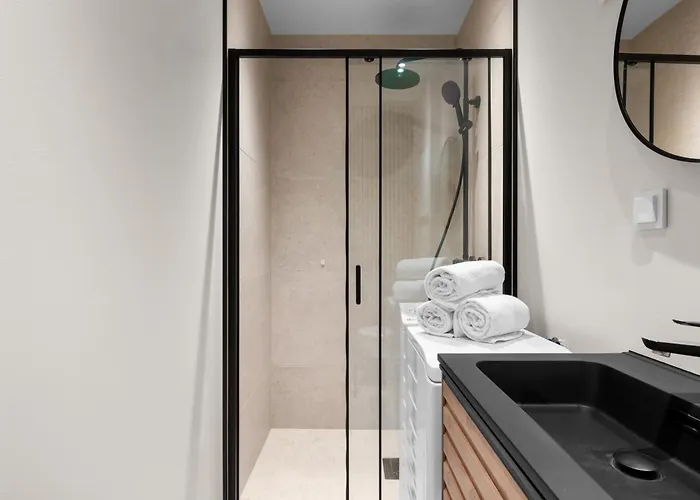 Daire Beds I Urban Escape Bergen