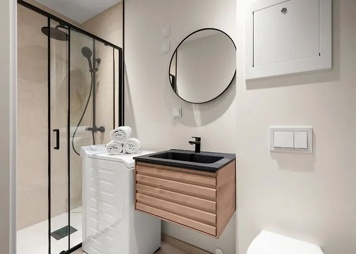 Beds I Urban Escape Daire