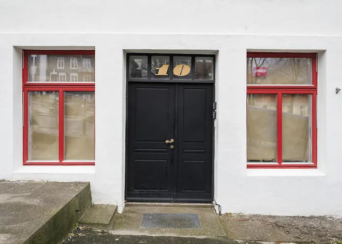 Beds I Urban Escape * Bergen